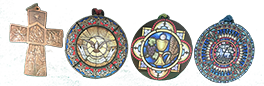 Religious Ornaments